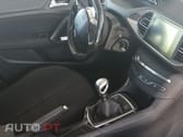 Peugeot 308 SW 1.6 BluHdi