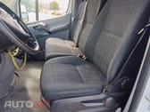 Mercedes-Benz Sprinter 313