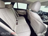 Mercedes-Benz E 220 d Avantgarde