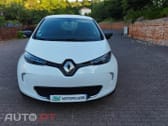 Renault Zoe (c/ Bateria) Intens 40