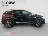 Renault Captur Techno tce Bi Fuel