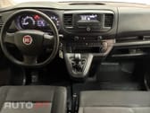Fiat Scudo 2.2 BlueHDi XL