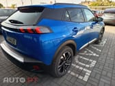 Peugeot E-2008 50 kWh Allure