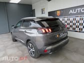 Peugeot 3008 1.5 BlueHDi GT Line