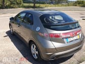 Honda Civic 1.4 i-VTEC Elegance