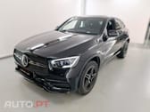 Mercedes-Benz GLC 300 de 4Matic