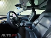 Tesla Model 3 Standard Range Plus RWD
