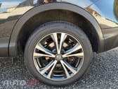 Nissan Qashqai 1.5 dCi N-Connecta