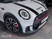 MINI Cabrio John Cooper Works Plus