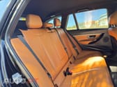 BMW 320 d Touring Aut. Efficient Dynamics Edition Blue Perf. Sport Line