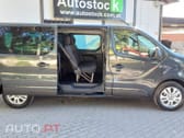 Renault Trafic 2.0 Blue dCi L2 Grand Equilibre