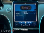 Mercedes-Benz C 300 e T 9G-TRONIC AMG Line