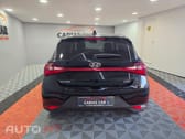 Hyundai i20 1.0 T-GDi Style
