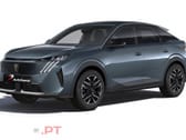 Peugeot 3008 1.2 Hybrid Allure e-DCS6