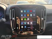 Volvo C40 Recharge Plus