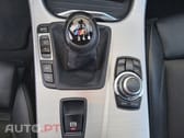 BMW X4 20 d xDrive Pack M