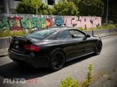 Audi RS5 4.2 FSi quattro S tronic Exclusive