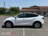Tesla Model Y Tração Traseira