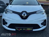 Renault Zoe (c/ Bateria) Zen 50