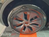 Tesla Model Y Long-Range RWD