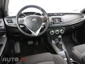 Alfa Romeo Giulietta 1.6 JTDm Super J18 TCT