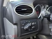 Ford Focus SW 1.6 TDCi Titanium 17