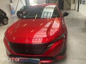 Peugeot 308 1.2 PureTech GT EAT8