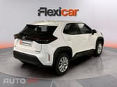 Toyota Yaris Cross 1.5 Hybrid