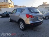 Nissan Qashqai 1.5 dCi Acenta