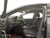 Renault Mégane 1.5 Blue dCi Business EDC