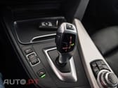 BMW 420 d Advantage Auto