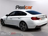 BMW 430 D Pack M Auto