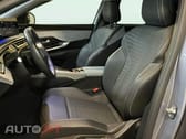 Peugeot 3008 1.2 Hybrid Allure e-DCS6