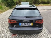 Audi A3 Sportback 2.0 TDI S-line
