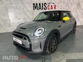 MINI Cooper SE Camden Edition