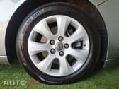 Opel Insignia 2.0 CDTI Executive 140cv