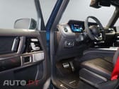 Mercedes-Benz G 63 AMG FACELIFT KEYLESS CARBON