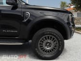 Ford Ranger 3.0 EcoBlue CD Platinum 4WD Aut.