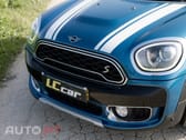 MINI Countryman Cooper SE ALL4 Auto