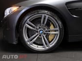 BMW M4 Auto