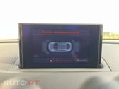 Audi A3 Limousine