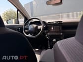 Citroen C3 Aircross PureTech 110 Stop & Start Feel