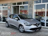 Renault Clio 1.5 dCi Confort 82g