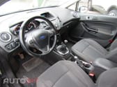 Ford Fiesta 1.0 Ti-VCT Trend