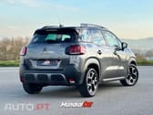 Citroen C3 Aircross 1.2 PureTech Shine Pack EAT6