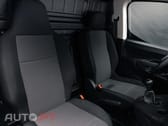 Peugeot Partner 1.5 BlueHDi Pro Standard