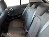 BMW 116 Outro