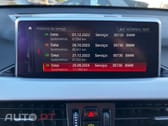 BMW X1 16 d sDrive Auto