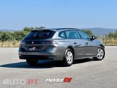 Peugeot 508 SW 1.5 BlueHDi Active Pack EAT8