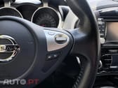 Nissan Juke 1.2 DIG-T N-Connecta